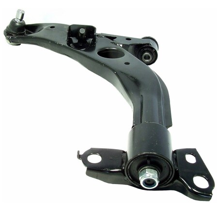 Delphi Control Arm And Ball Joint, Tc2525 TC2525